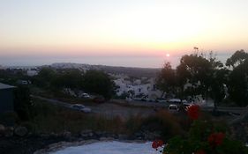 Alonistra Oia Houses